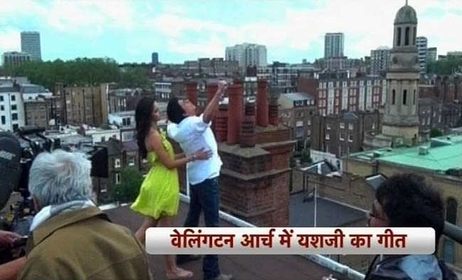 यश चोपड़ा के निर्देशन की आखिरी उत्‍कृष्‍ट कृति | आखिरी इंटरव्यू