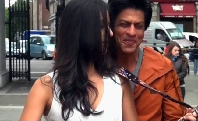 यश चोपड़ा के निर्देशन की आखिरी उत्‍कृष्‍ट कृति | आखिरी इंटरव्यू