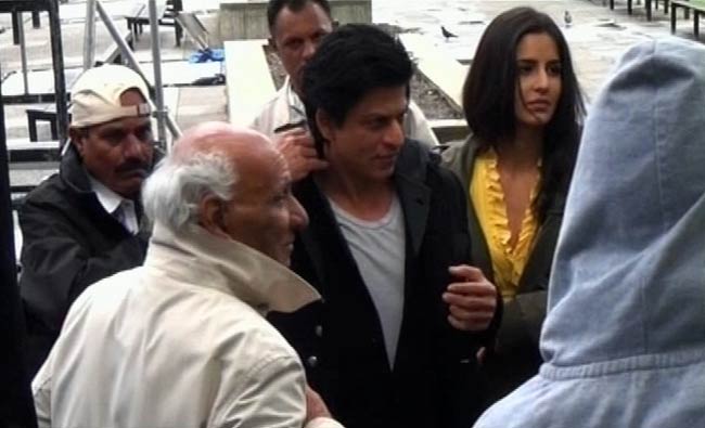 यश चोपड़ा के निर्देशन की आखिरी उत्‍कृष्‍ट कृति | आखिरी इंटरव्यू