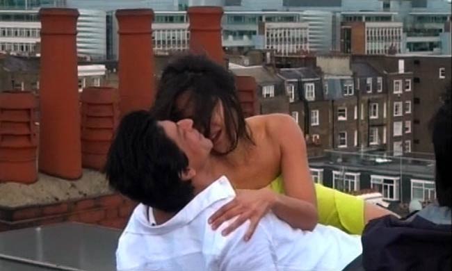 यश चोपड़ा के निर्देशन की आखिरी उत्‍कृष्‍ट कृति | आखिरी इंटरव्यू