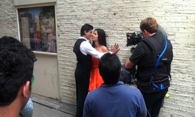 यश चोपड़ा के निर्देशन की आखिरी उत्‍कृष्‍ट कृति | आखिरी इंटरव्यू