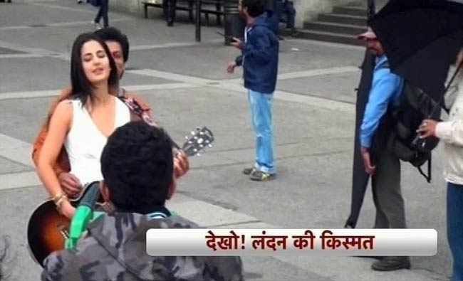 यश चोपड़ा के निर्देशन की आखिरी उत्‍कृष्‍ट कृति | आखिरी इंटरव्यू