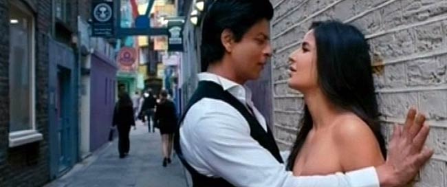 यश चोपड़ा के निर्देशन की आखिरी उत्‍कृष्‍ट कृति | आखिरी इंटरव्यू