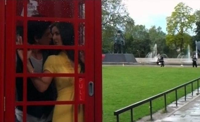 यश चोपड़ा के निर्देशन की आखिरी उत्‍कृष्‍ट कृति | आखिरी इंटरव्यू