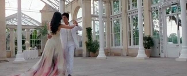 यश चोपड़ा के निर्देशन की आखिरी उत्‍कृष्‍ट कृति | आखिरी इंटरव्यू