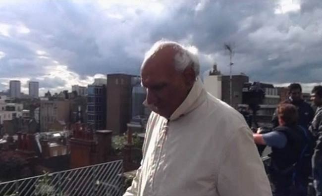 यश चोपड़ा के निर्देशन की आखिरी उत्‍कृष्‍ट कृति | आखिरी इंटरव्यू