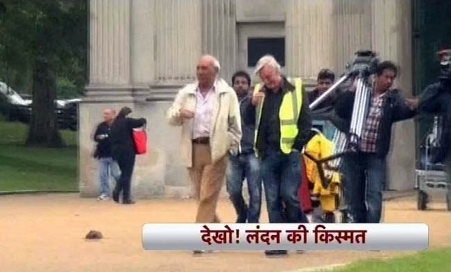 यश चोपड़ा के निर्देशन की आखिरी उत्‍कृष्‍ट कृति | आखिरी इंटरव्यू