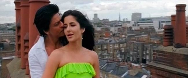 यश चोपड़ा के निर्देशन की आखिरी उत्‍कृष्‍ट कृति | आखिरी इंटरव्यू