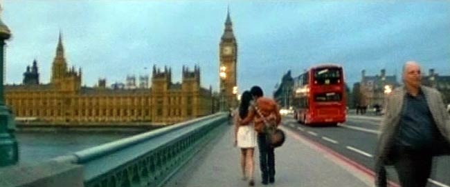 यश चोपड़ा के निर्देशन की आखिरी उत्‍कृष्‍ट कृति | आखिरी इंटरव्यू