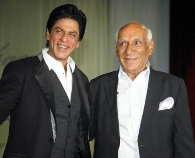 यश चोपड़ा के निर्देशन की आखिरी उत्‍कृष्‍ट कृति | आखिरी इंटरव्यू