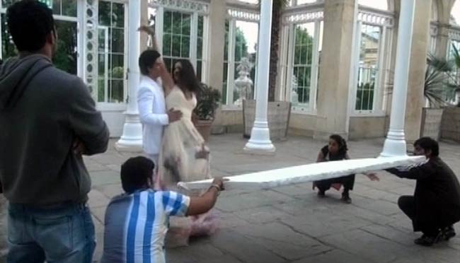 यश चोपड़ा के निर्देशन की आखिरी उत्‍कृष्‍ट कृति | आखिरी इंटरव्यू