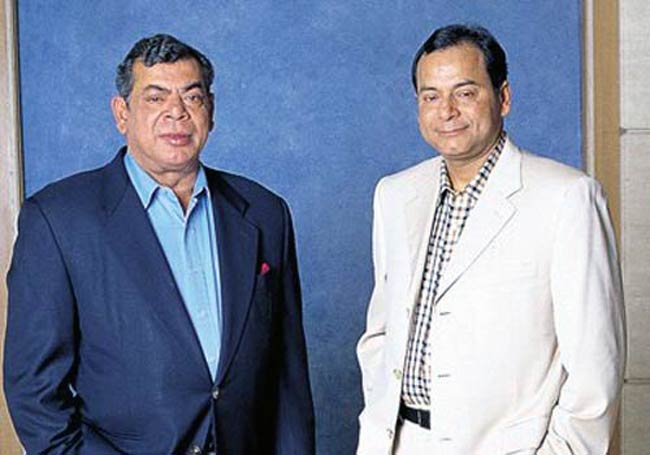 फोर्ब्‍स की लिस्ट में टॉप 10 अमीर भारतीय | पढ़ें