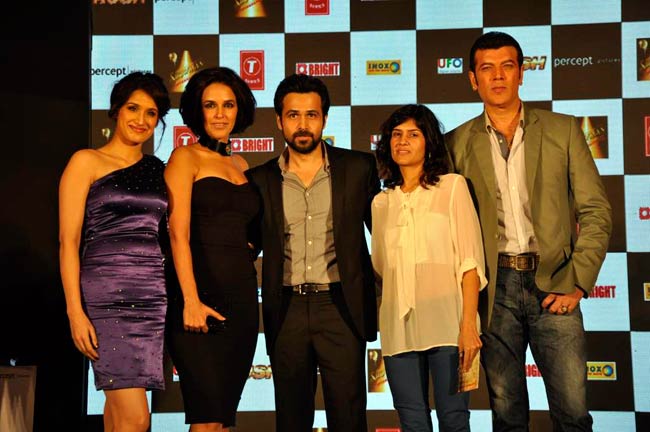 बीते सप्‍ताह मनोरंजन की दुनिया की खास हलचल