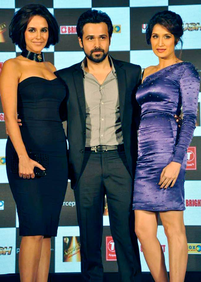 बीते सप्‍ताह मनोरंजन की दुनिया की खास हलचल