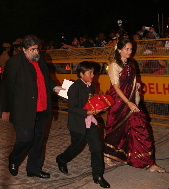 छोटे नवाब सैफ और करीना की शादी का एलबम | सैफीना की शादी