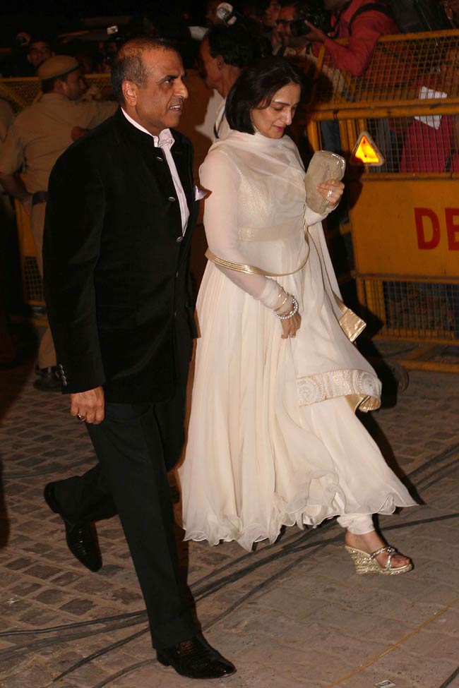 छोटे नवाब सैफ और करीना की शादी का एलबम | सैफीना की शादी