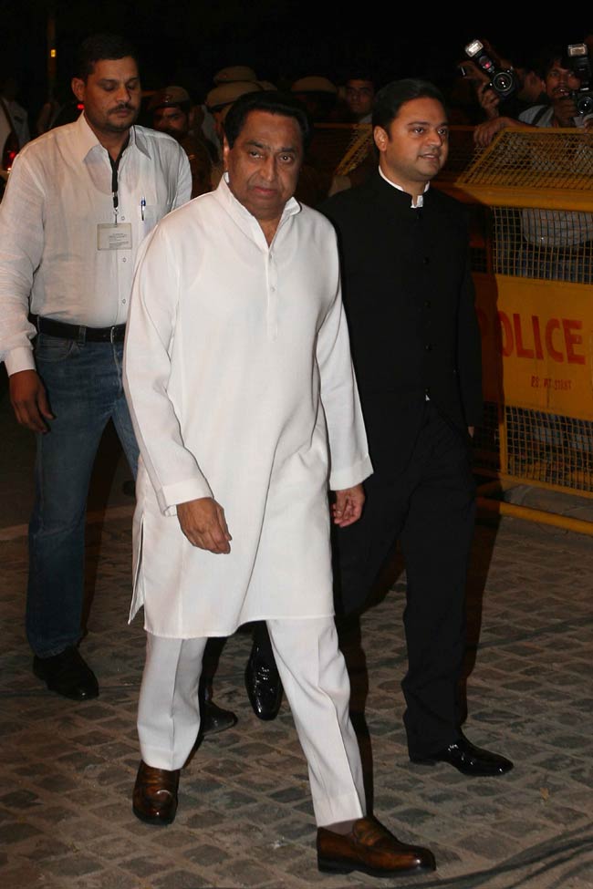 छोटे नवाब सैफ और करीना की शादी का एलबम | सैफीना की शादी