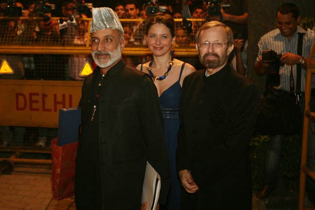 छोटे नवाब सैफ और करीना की शादी का एलबम | सैफीना की शादी