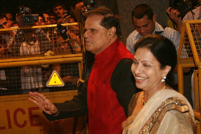 छोटे नवाब सैफ और करीना की शादी का एलबम | सैफीना की शादी