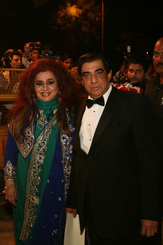 छोटे नवाब सैफ और करीना की शादी का एलबम | सैफीना की शादी