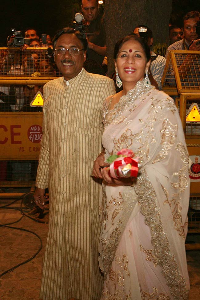 छोटे नवाब सैफ और करीना की शादी का एलबम | सैफीना की शादी