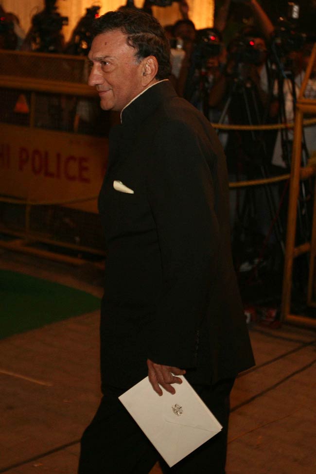 छोटे नवाब सैफ और करीना की शादी का एलबम | सैफीना की शादी