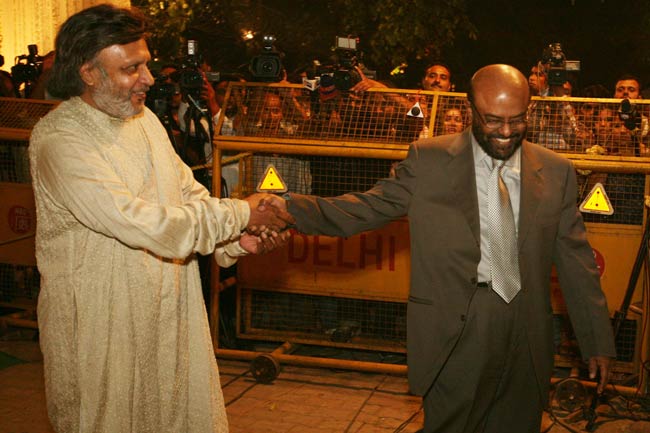 छोटे नवाब सैफ और करीना की शादी का एलबम | सैफीना की शादी