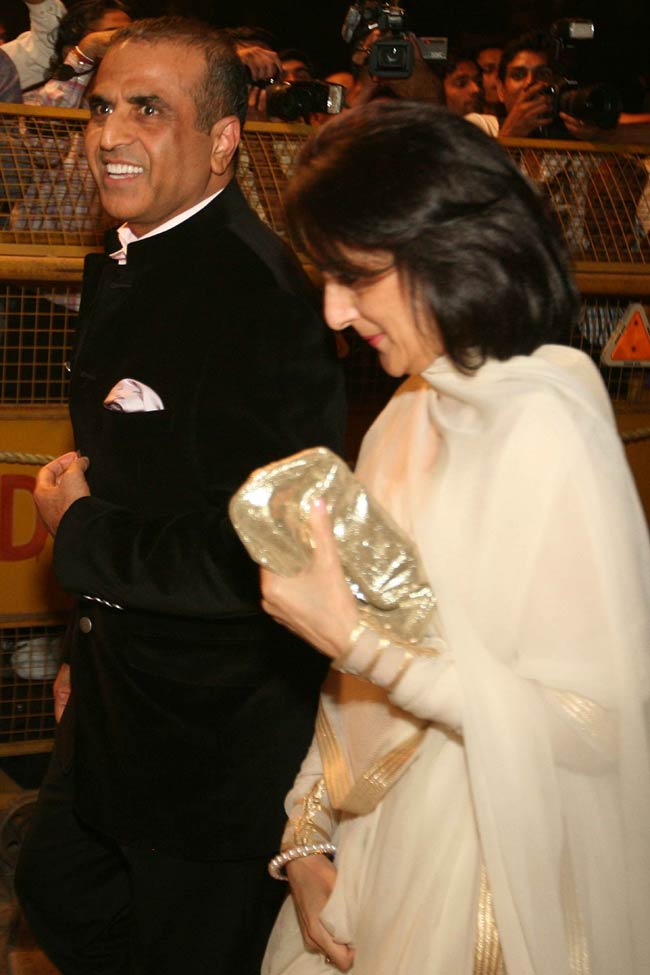 छोटे नवाब सैफ और करीना की शादी का एलबम | सैफीना की शादी