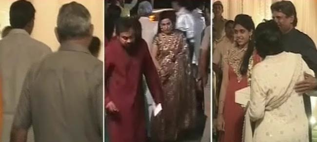 छोटे नवाब सैफ और करीना की शादी का एलबम | सैफीना की शादी
