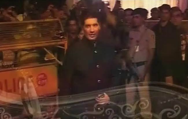 छोटे नवाब सैफ और करीना की शादी का एलबम | सैफीना की शादी