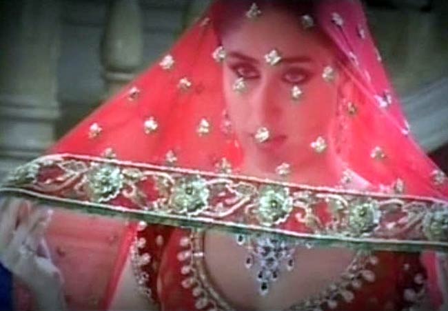 एक दूसरे के हो गए सैफ और करीना | अनदेखी करीना