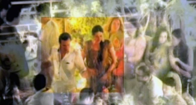 शादी के बंधन में बंधे सैफ-करीना | अनदेखी करीना