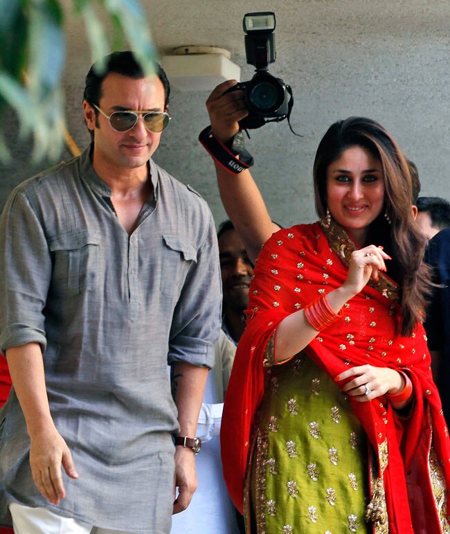 16 सितंबर 2012: तस्वीरों में दिनभर की अहम खबरें | पढ़ें