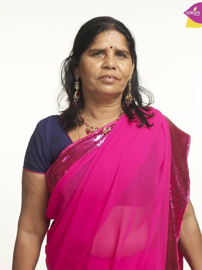 मेहमानों से गुलजार हुआ 'बिग बॉस' का घर-आंगन