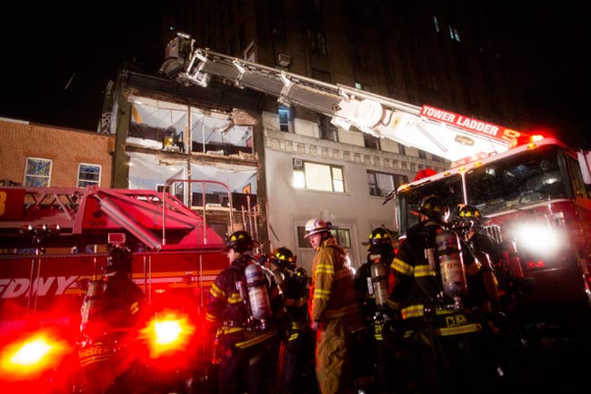 अमेरिका में सैंडी तूफान का कहर | चुनाव अभियान पर ब्रेक