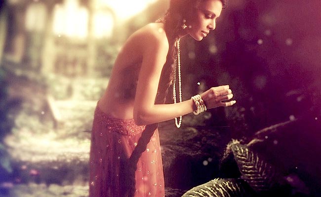 '3D कामसूत्र' के जरिए शर्लिन करेंगी धमाका | न्‍यूड शर्लिन