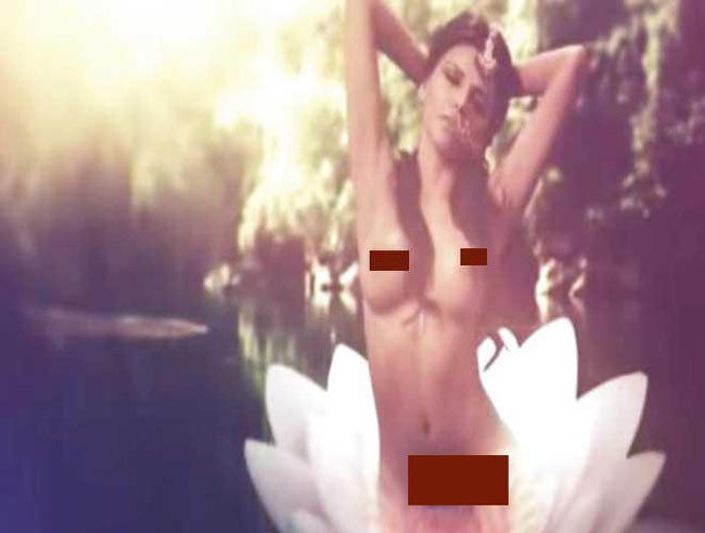 '3D कामसूत्र' के जरिए शर्लिन करेंगी धमाका | न्‍यूड शर्लिन