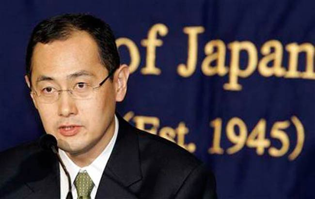 तस्‍वीरों में साल 2012 के नोबेल पुरस्‍कार विजेता...