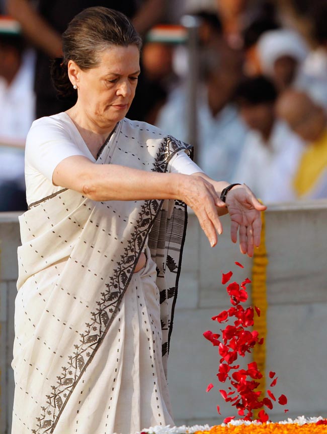 गांधी जयंती पर बापू को देश की श्रद्धांजलि | बापू का आंदोलन