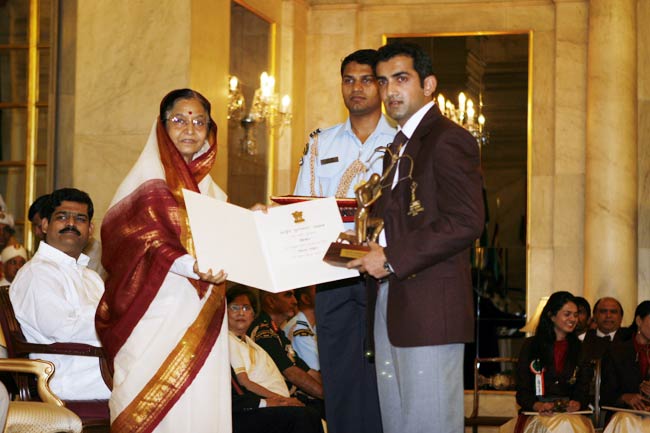 Happy Birthday गौतम गंभीर