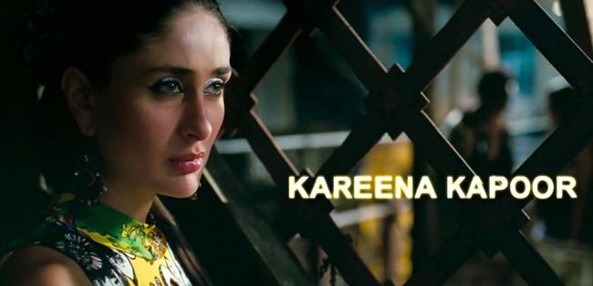 आमिर की फिल्म 'तलाश' का फर्स्‍ट लुक | आमिर खान