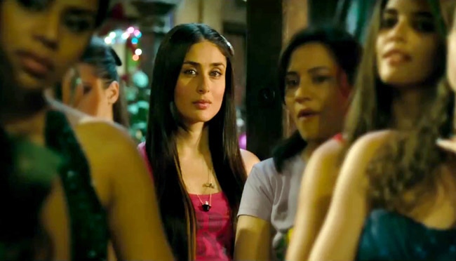 आमिर की फिल्म 'तलाश' का फर्स्‍ट लुक | आमिर खान