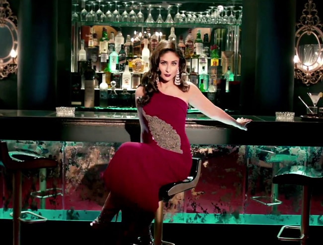 आमिर की फिल्म 'तलाश' का फर्स्‍ट लुक | आमिर खान