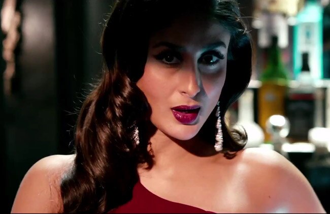 आमिर की फिल्म 'तलाश' का फर्स्‍ट लुक | आमिर खान