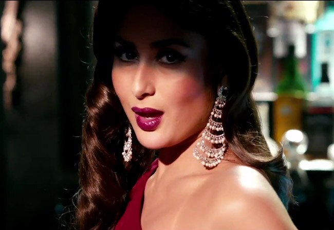 आमिर की फिल्म 'तलाश' का फर्स्‍ट लुक | आमिर खान