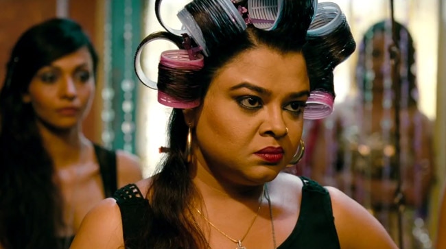 आमिर की फिल्म 'तलाश' का फर्स्‍ट लुक | आमिर खान