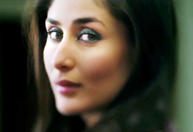 आमिर की फिल्म 'तलाश' का फर्स्‍ट लुक | आमिर खान