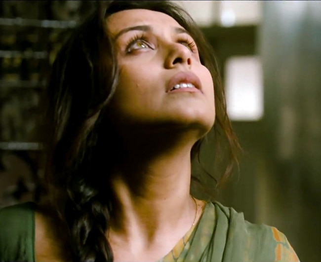 आमिर की फिल्म 'तलाश' का फर्स्‍ट लुक | आमिर खान