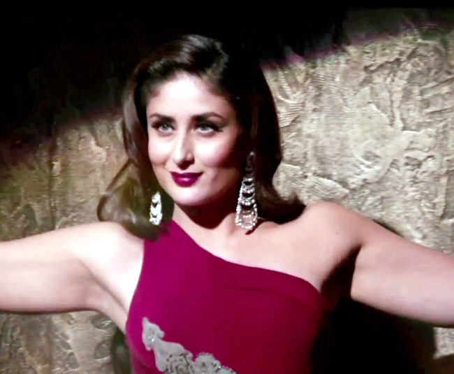 आमिर की फिल्म 'तलाश' का फर्स्‍ट लुक | आमिर खान