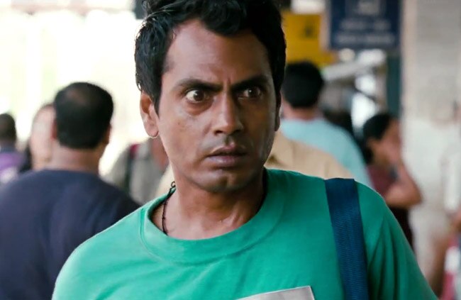 आमिर की फिल्म 'तलाश' का फर्स्‍ट लुक | आमिर खान